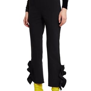 Opening Ceremony William Flounce Pant